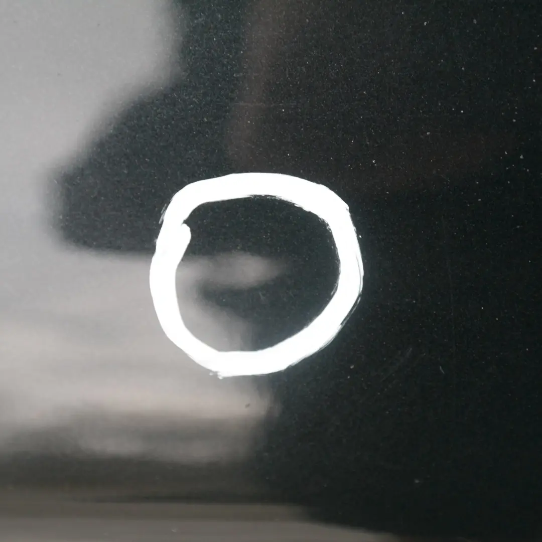 Cote Conducteur Porte Arriere Gauche Noir Saphir Metallique pour BMW E87 LCI à propos du numéro de pièce 7191017 BMW E87 LCI Cote Conducteur Porte Arriere Gauche Noir Saphir Metallique - SKU 7191017-BS1 - Numéro de pièce 7191017