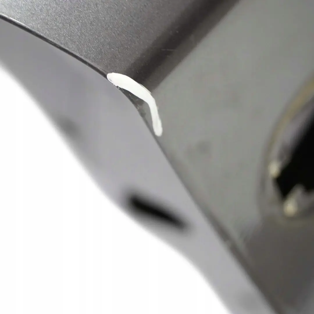 Drzwi prawe prawy przód sparkling graphite do BMW E87 o numerze 41517191012 BMW E87 Drzwi prawe prawy przód sparkling graphite - SKU 7191012-SG - Numer Części 41517191012