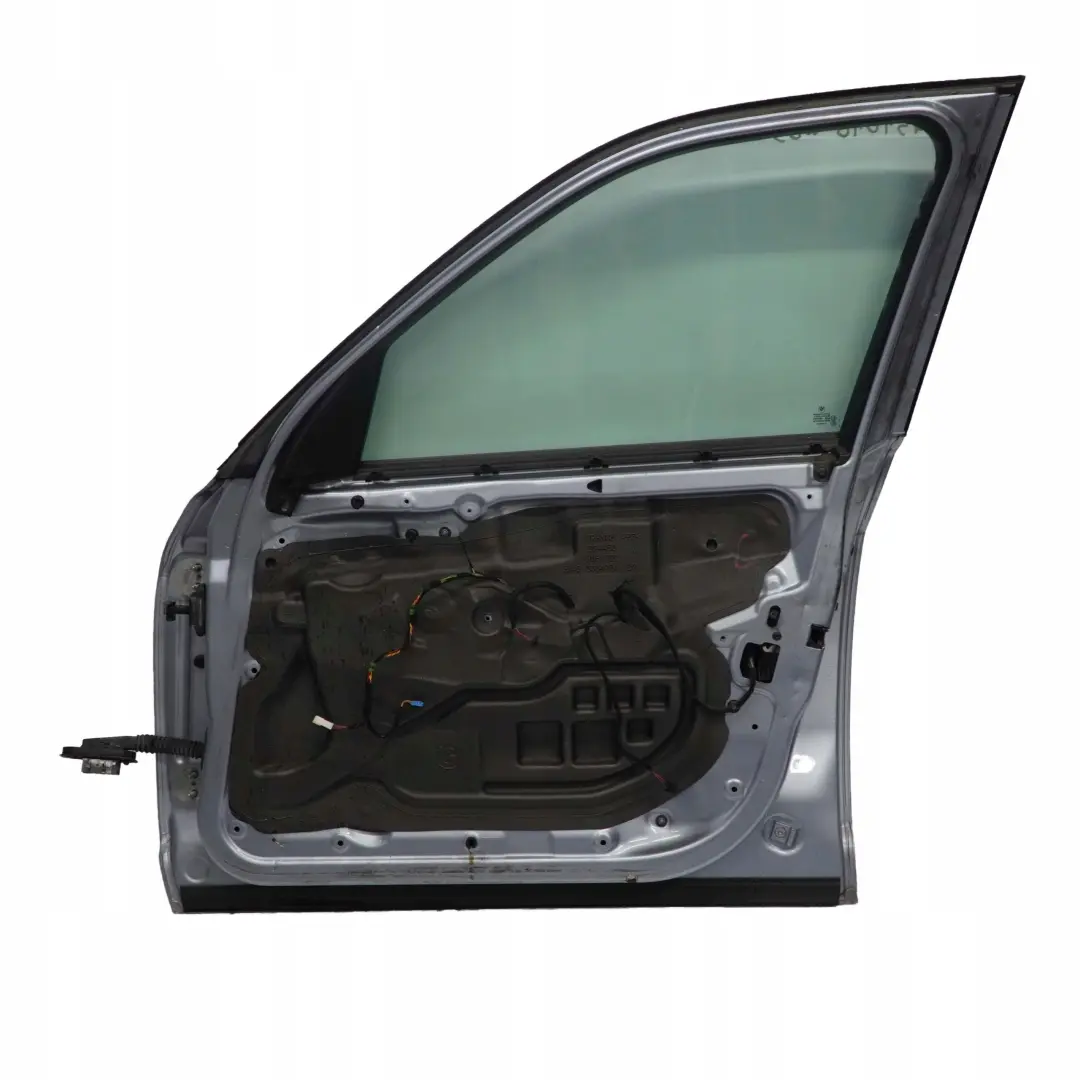 BMW X3 Series E83 3 Door Front Right O/S Bluewater Blue Water Metallic - 896 - SKU 3451016-WB3 - Part number 3451016
