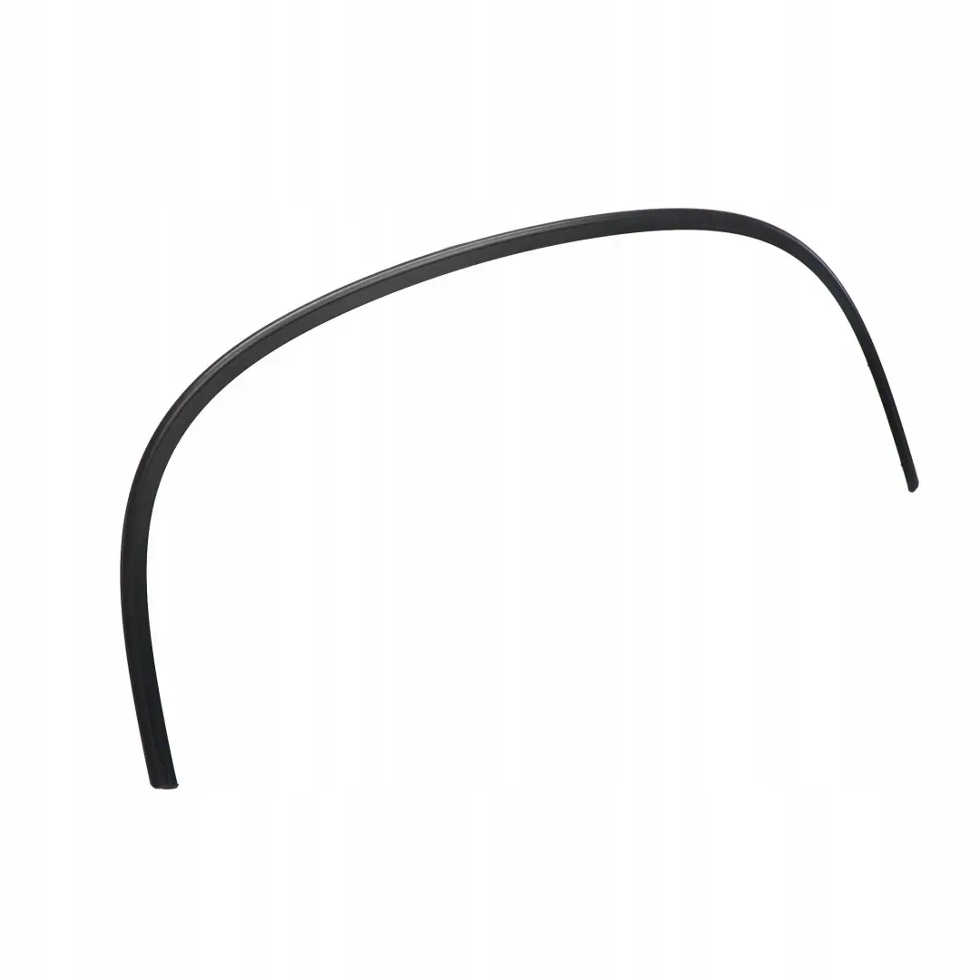 BMW 1 2 Series E88 F23 Convertible Folding Top Compartment Lid Moulding Trim - SKU 7166396 - Part number 7166396