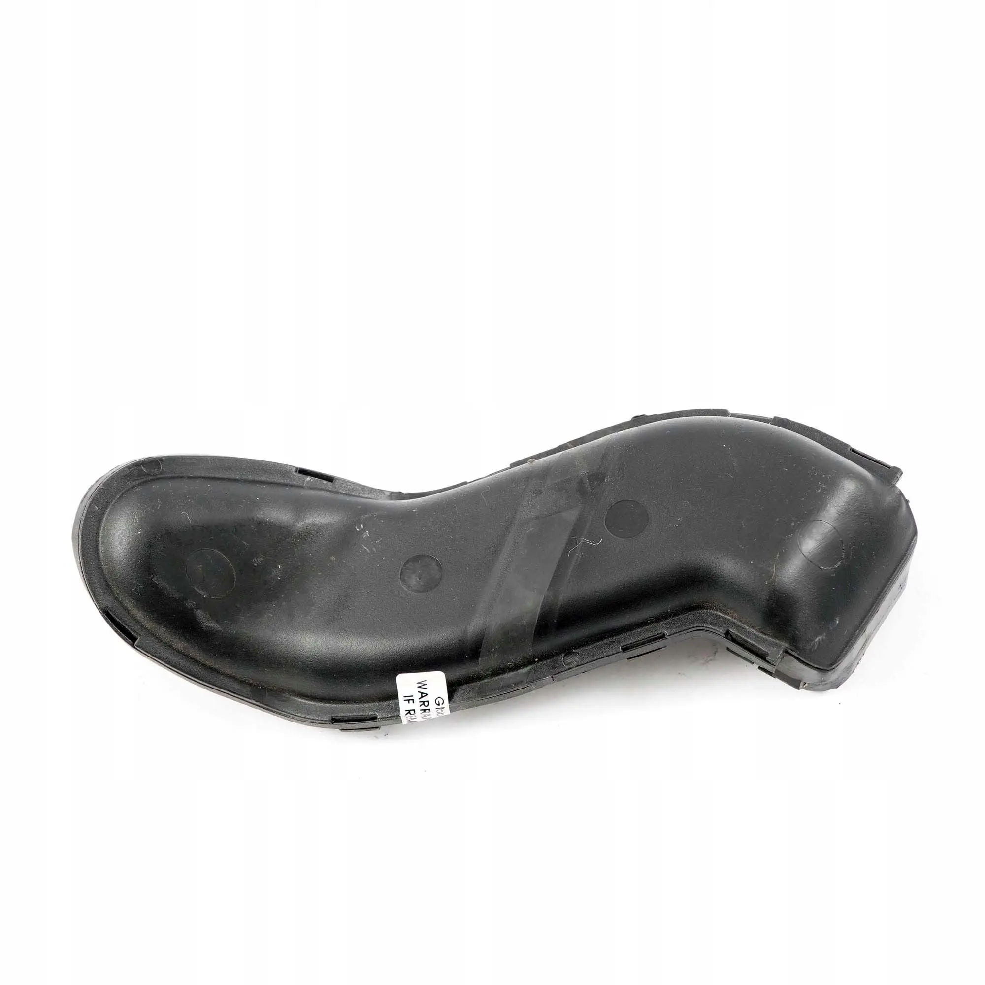 Mercedes W169 W245 Anteriore Sinistro Cavo Condotto Tubo Canale