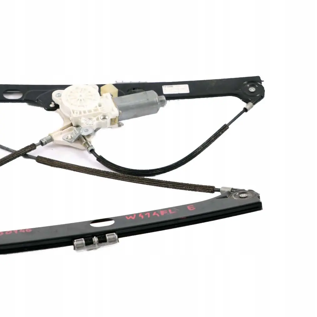  Mercedes-Benz W414 Porta Frontale SX Alzacristalli Elettrici A4147200546 - SKU A4147200146 - Numero di parte A4147200146
