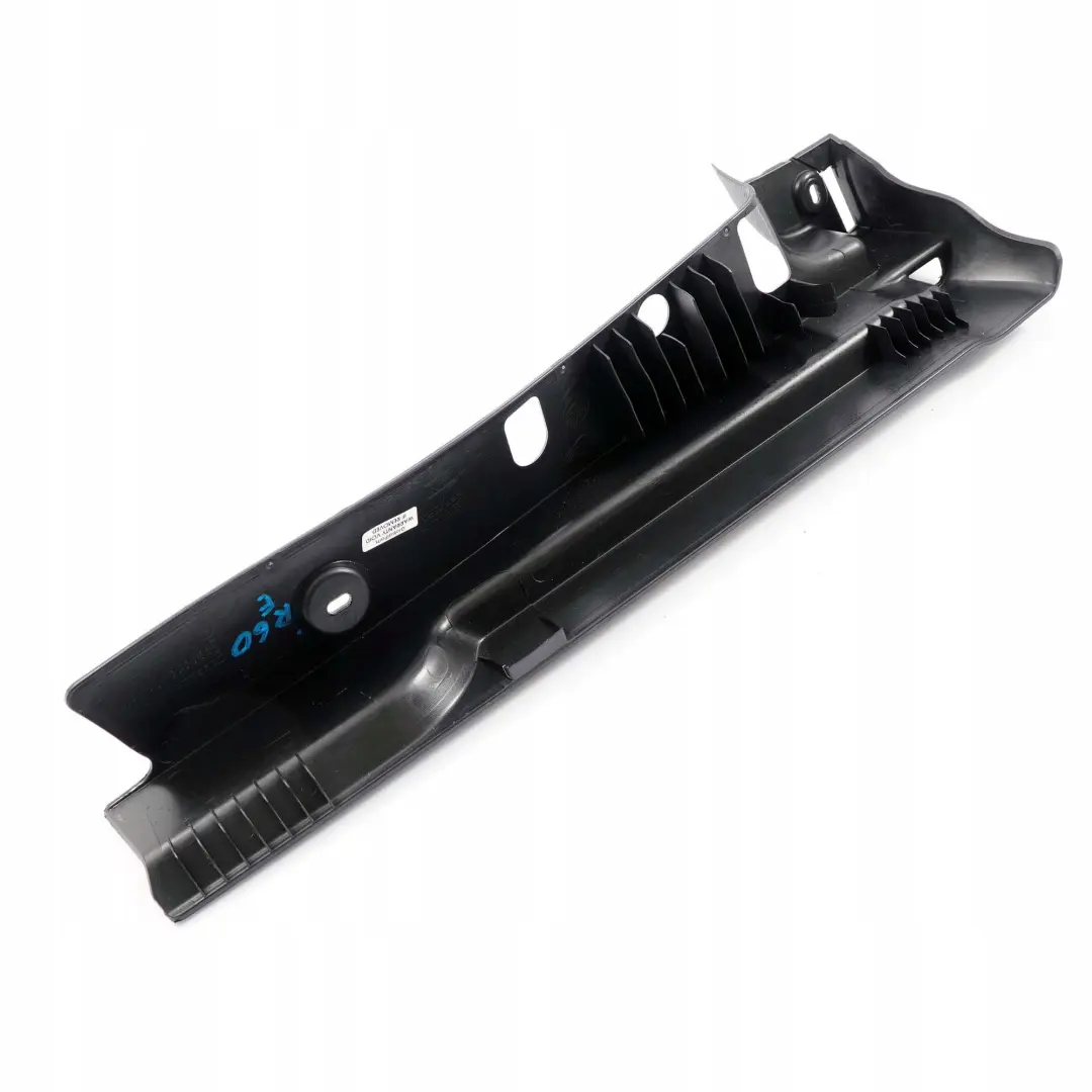 Bagagliaio Substrato Tappeto SX per Mini Countryman R60 con numero di parte 9808165 Mini Countryman R60 Bagagliaio Substrato Tappeto SX - SKU 9808165 - Numero di parte 9808165