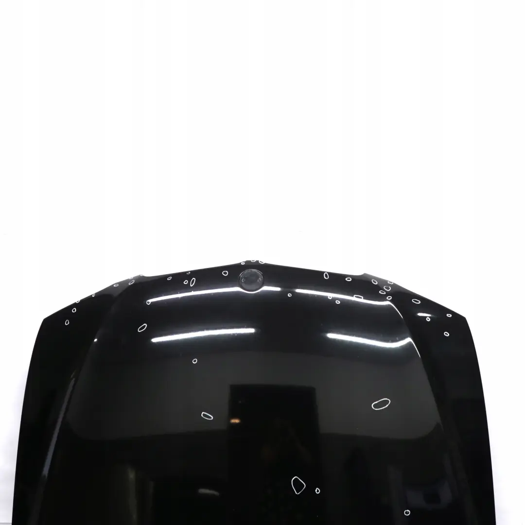 Maska pokrywa silnika black saphire do BMW E65 o numerze 4161 7043239 BMW E65 Maska pokrywa silnika black saphire - SKU 7043239-BS - Numer Części 4161 7043239