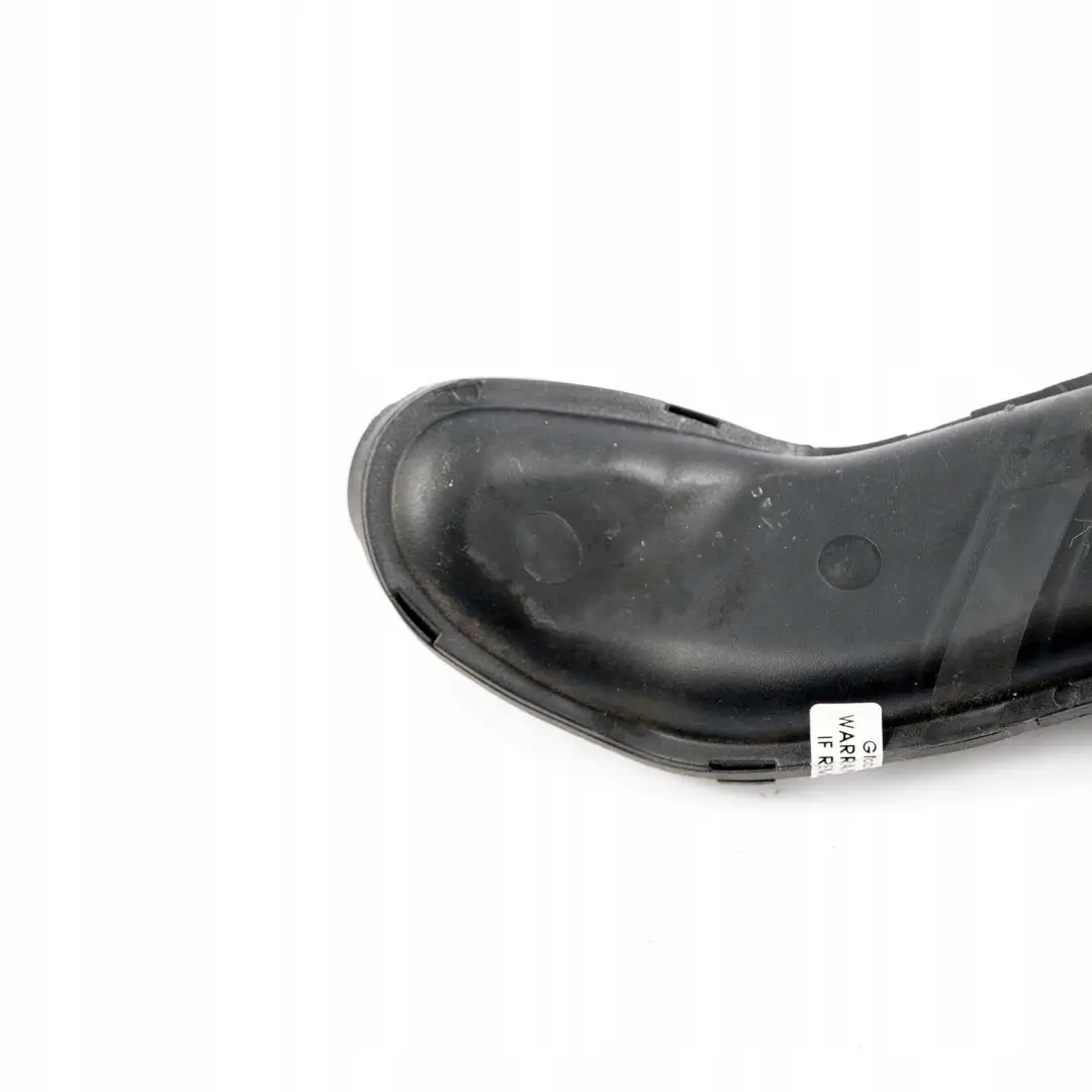  Mercedes-Benz W169 W245 a L'Avant Gauche Canal de Cable Conduite Revetement - SKU A1697220125 - Numéro de pièce A1697220125