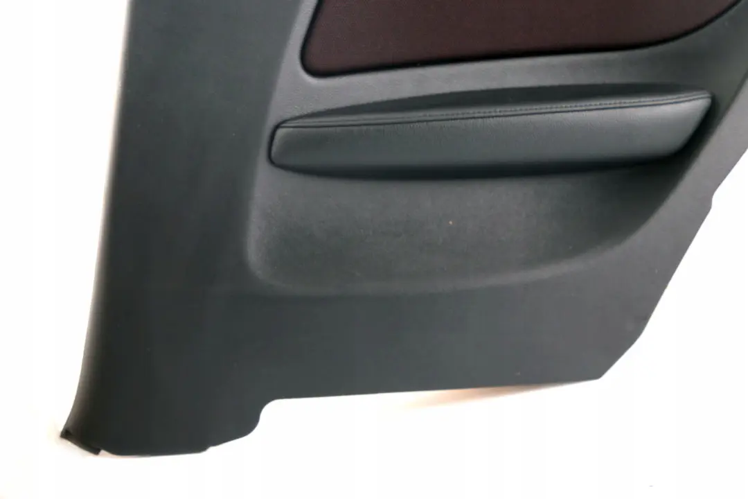 Carenage Lateral Arriere Droite Tissu Network Canneberge Rouge pour BMW 1 E81 à propos du numéro de pièce 9121324 BMW 1 E81 Carenage Lateral Arriere Droite Tissu Network Canneberge Rouge - SKU 9121324 - Numéro de pièce 9121324