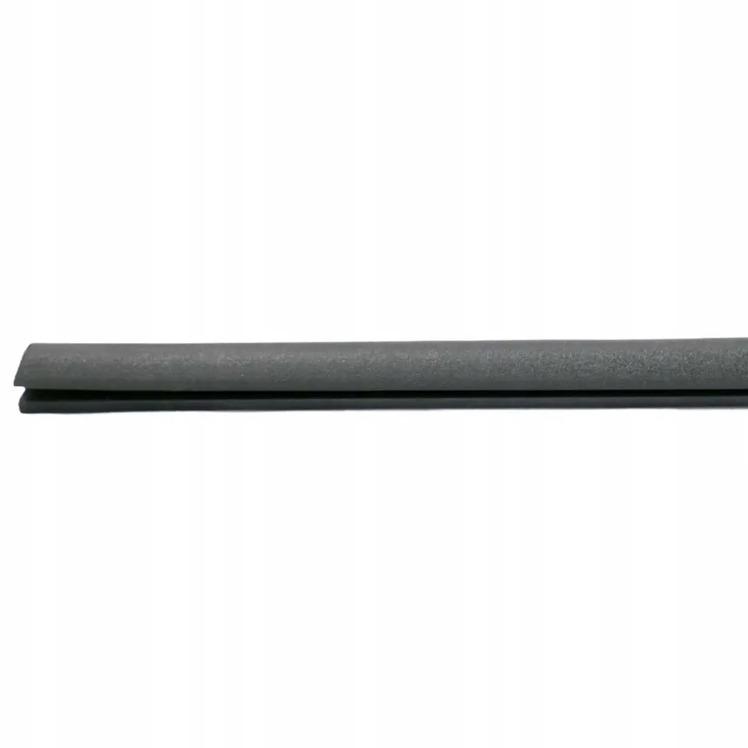  Mercedes-Benz Vaneo W414 Front Left Door N/S Window Outside Rail Seal - SKU A4147250465 - Part number A4147250465