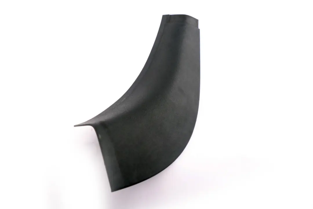 Covering Cover Rear Left N/S Trim Entrance Black 7027143 to BMW Z4 Series E85 E86 with Part number 7030923 BMW Z4 Series E85 E86 Covering Cover Rear Left N/S Trim Entrance Black 7027143 - SKU 7030923 - Part number 7030923