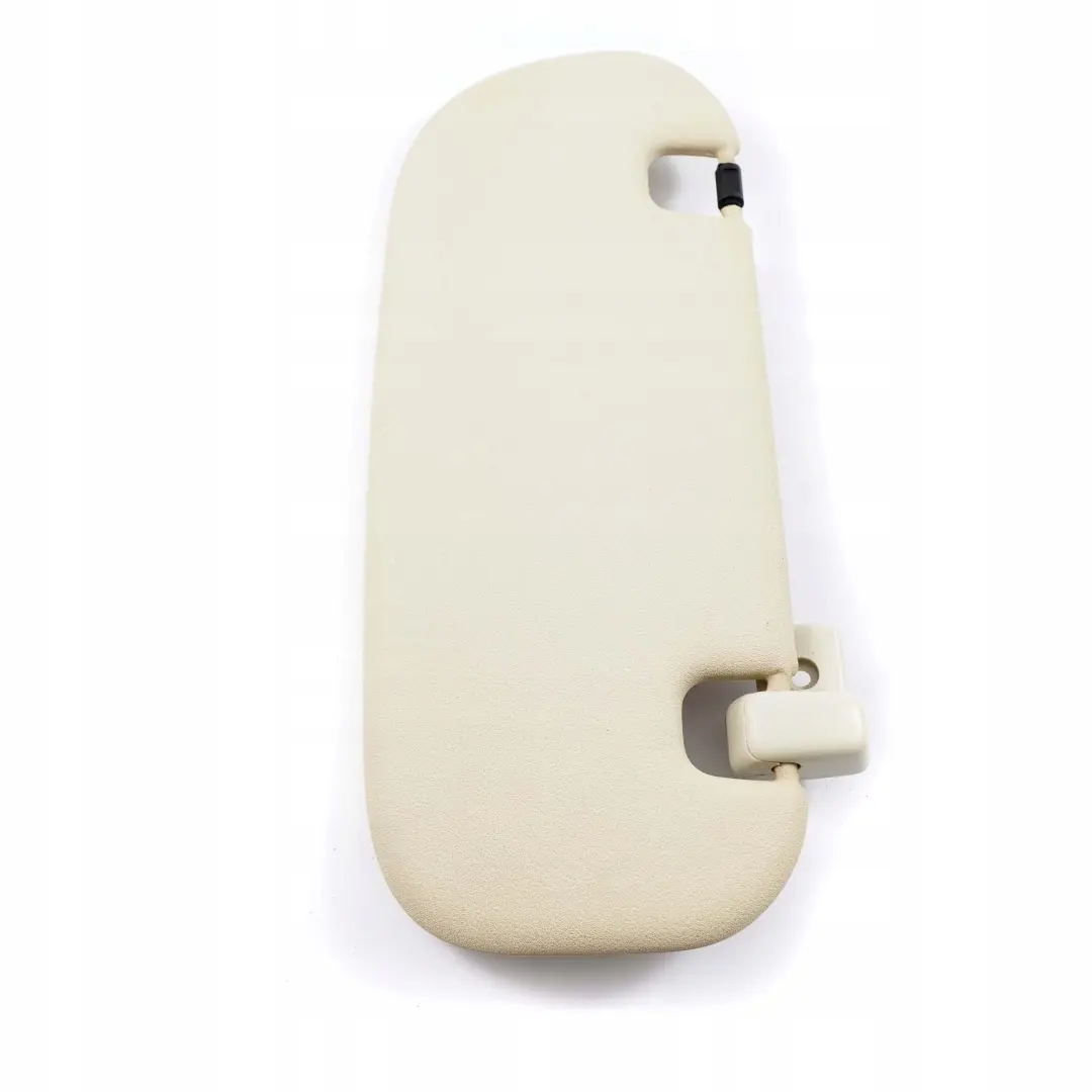 Osłona przeciwsłoneczna boczna do MINI R55 R56 LCI o numerze 7266605 MINI R55 R56 LCI Osłona przeciwsłoneczna boczna - SKU 7266605-1 - Numer Części 7266605