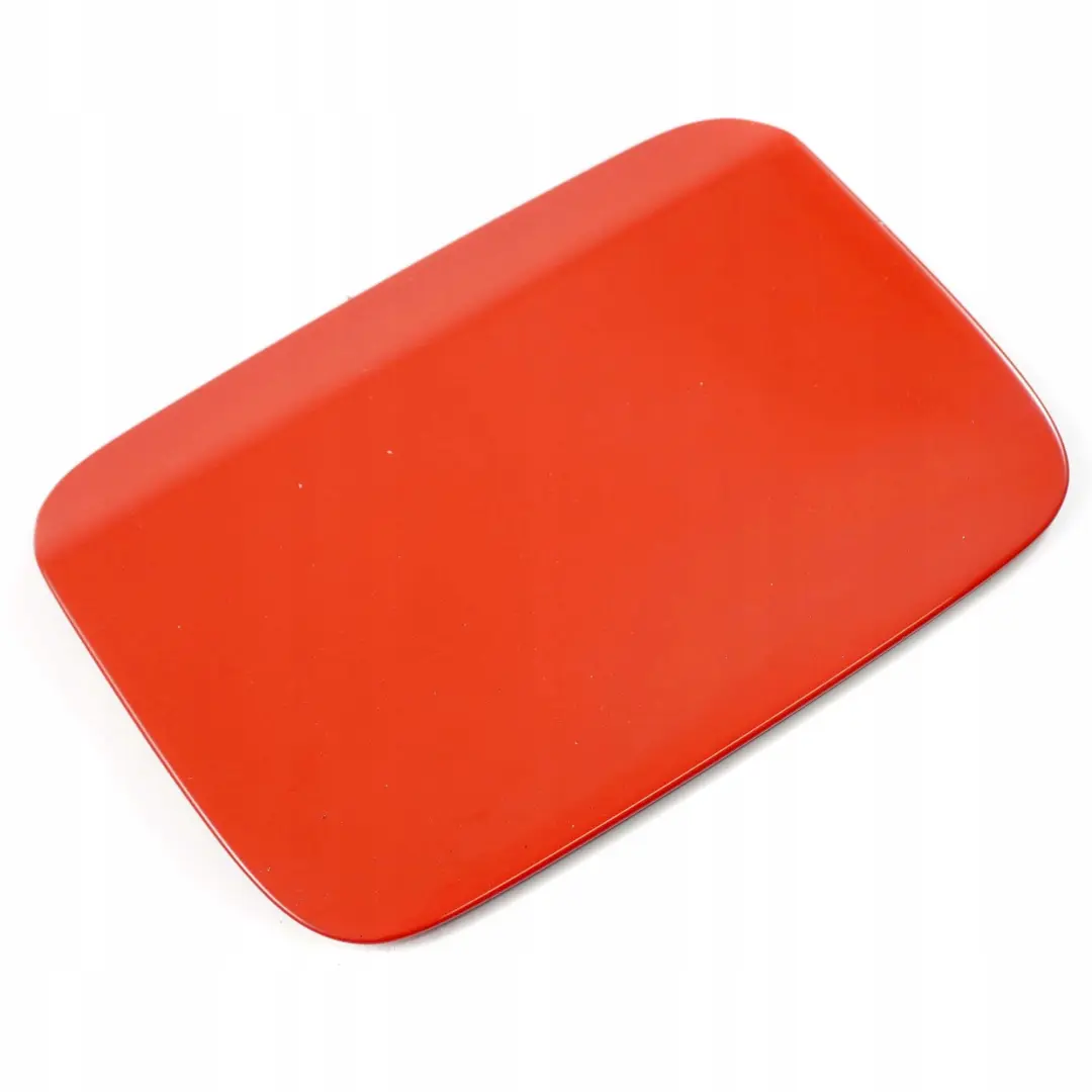 Filler Fill in Flap Cover Japanrot Red 438 to BMW 3 Series E90 E91 LCI Fuel with Part number 7060692 BMW 3 Series E90 E91 LCI Fuel Filler Fill in Flap Cover Japanrot Red 438 - SKU 7060692-JR - Part number 7060692