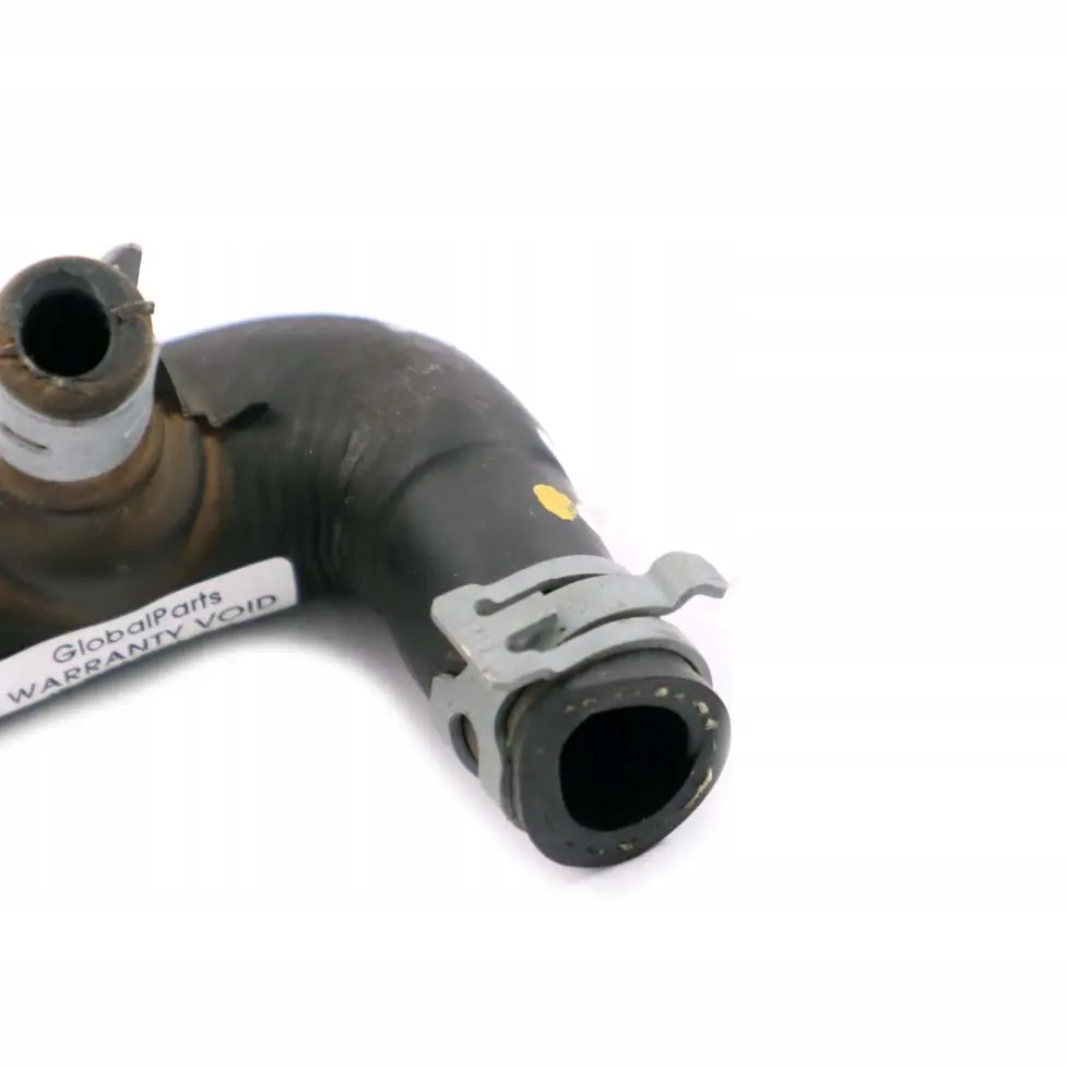 Mercedes W169 W245 180CDI 200CDI Tuyau de refroidissement d'eau - SKU A6402032682 - Numéro de pièce A6402032682