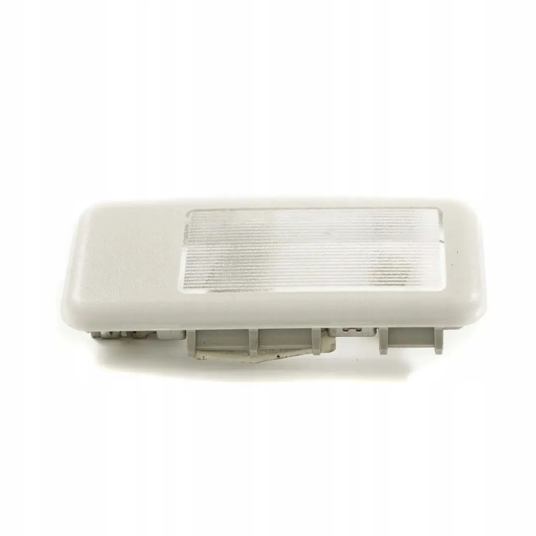 BMW X3 X5 er E53 E83 Lampe Spiegelleuchte Rechts Hellgrau Grau - SKU 6961996 - Teilenummer 6961996