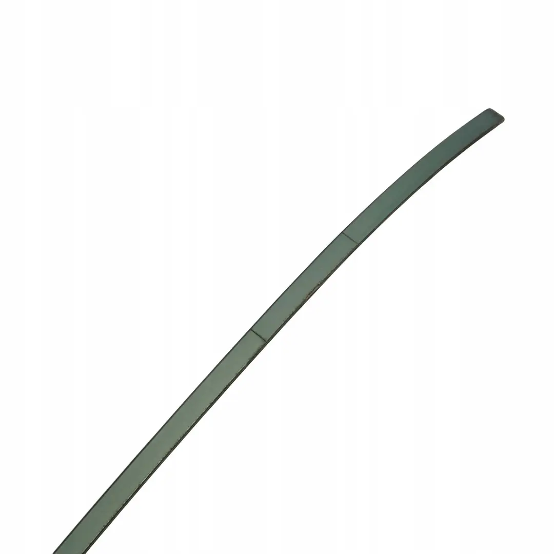 BMW E46 Berlina Striscia Rivestimento Tetto Destro Meergruen Verde Mare - 393 - SKU 9071684-MRG - Numero di parte 9071684