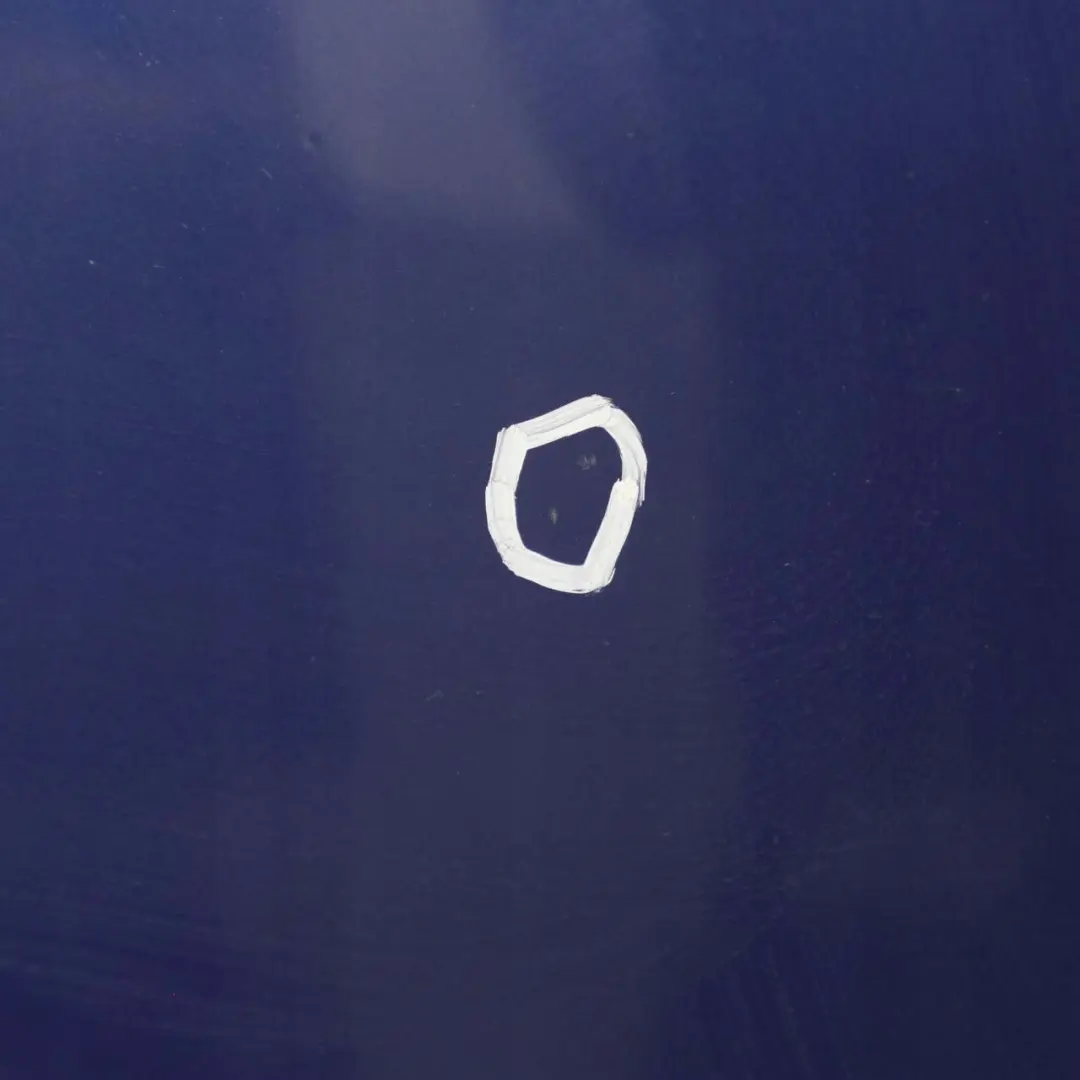 Maska pokrywa silnika Le Mans Blau do BMW E81 E87 o numerze 4162 7162102 BMW E81 E87 Maska pokrywa silnika Le Mans Blau - SKU 2103020902-LMB - Numer Części 4162 7162102