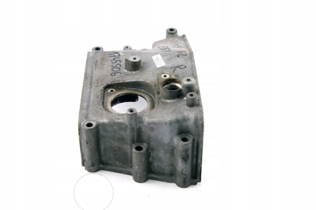 BMW 5 7 X5 E38 E39 E53 Benzin M62 Motor Kettenkastendeckel Rechts 1745507 - SKU 1745506 - Teilenummer 1745506