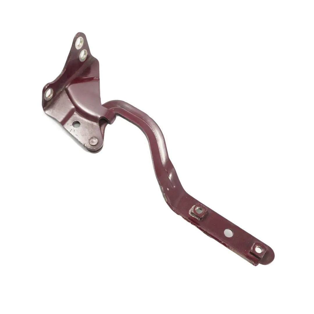 Haube Rechts Scharnier Samt Rot 3583 für Mercedes Vito W639 Motor mit Teilenummer A6397500351 Mercedes Vito W639 Motor Haube Rechts Scharnier Samt Rot 3583 - SKU A6397500351-VR - Teilenummer A6397500351