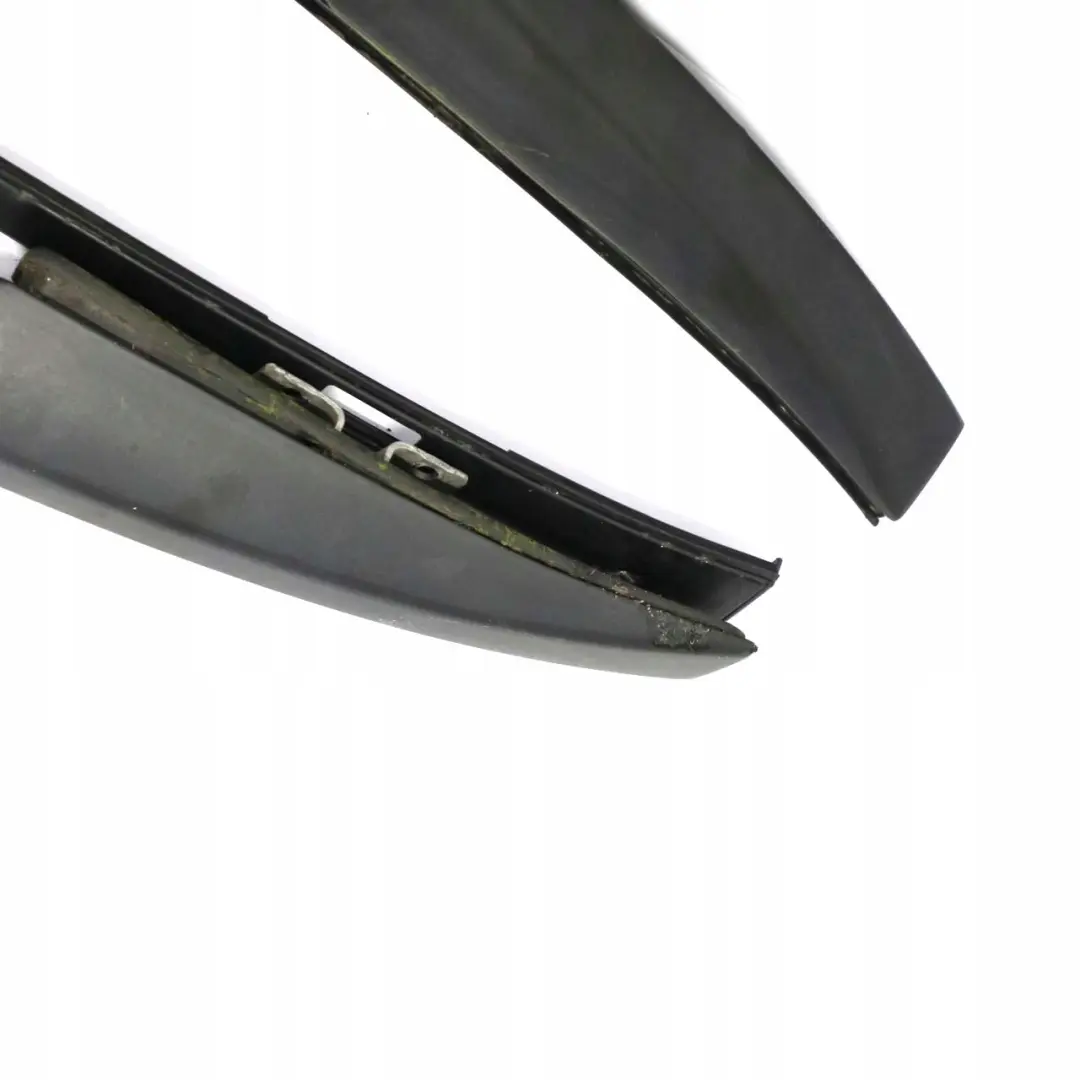 BMW E46 Touring Izquierda Derecha N/ Techo Railing Rack Trim Set - SKU 8208783 - Número de pieza 8208783