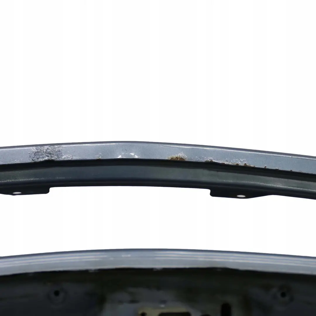 MERCEDES ML W163 Maska silnika Teallitblau - SKU A1638800157-TLB - Numer Części A 163 880 0157