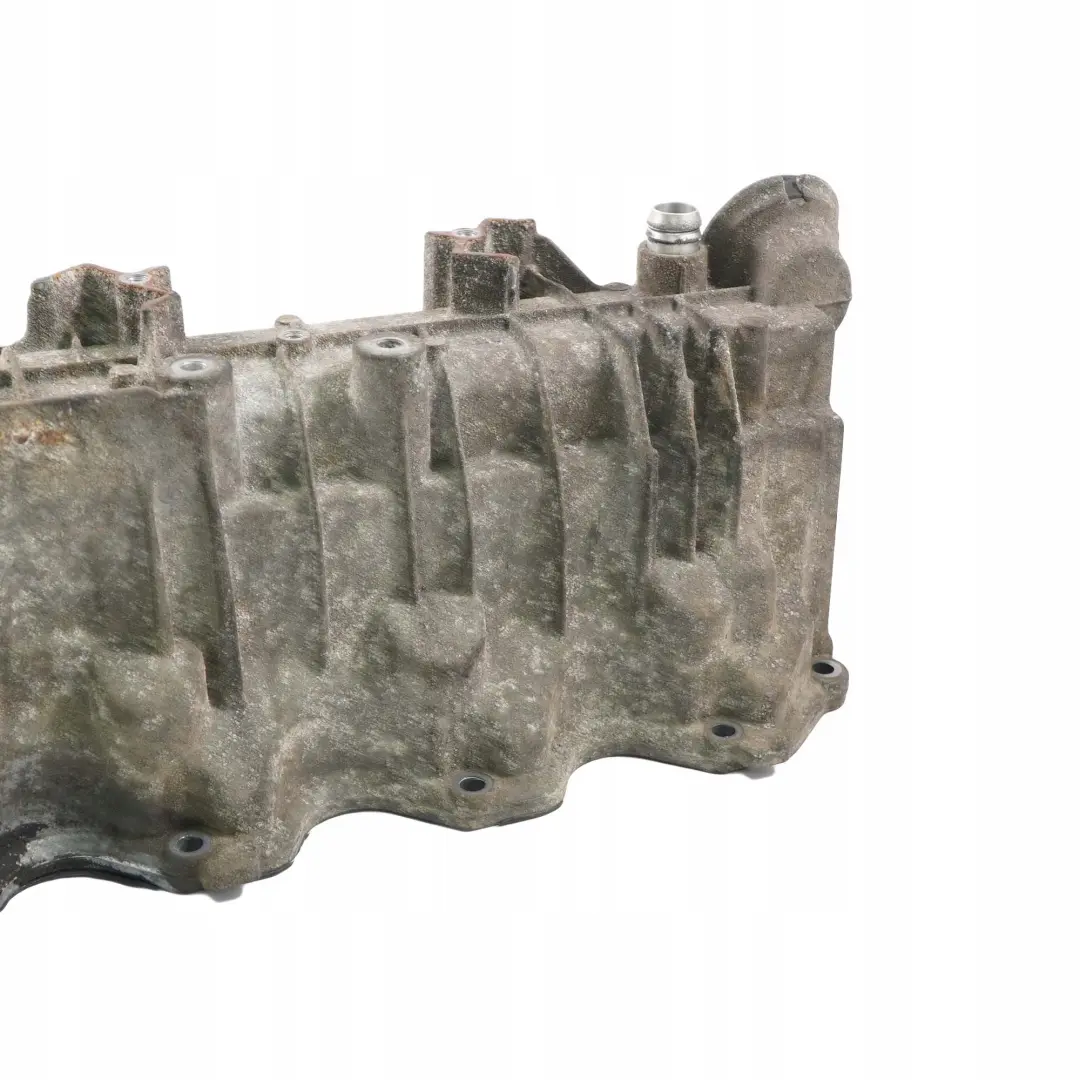 Mercedes-Benz A B W169 W245 M266 Motor Ventildeckel Abdeckung für mit Teilenummer A2660101730 Mercedes-Benz A B W169 W245 M266 Motor Ventildeckel Abdeckung - SKU A2660101730 - Teilenummer A2660101730