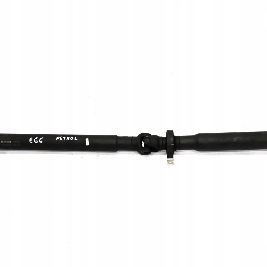735Li 740Li 745Li Automatic Gearbox Drive Prop Shaft Petrol to BMW 7 E66 Long with Part number 7527627 BMW 7 E66 Long 735Li 740Li 745Li Automatic Gearbox Drive Prop Shaft Petrol - SKU 7527627 - Part number 7527627