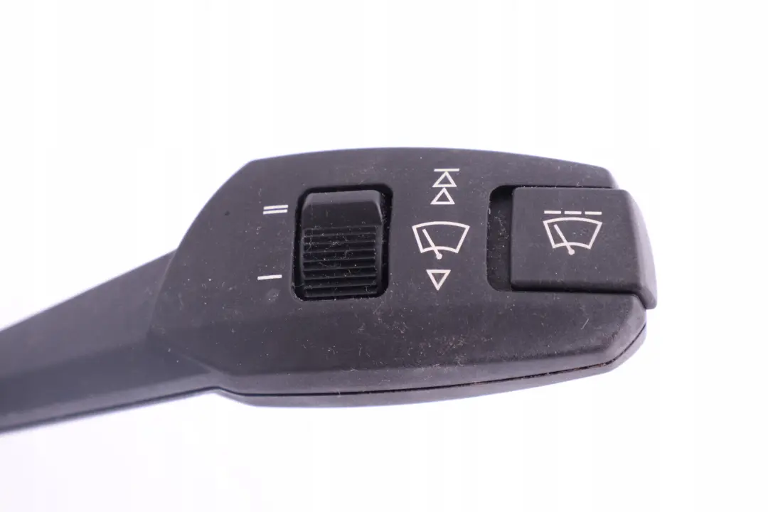BMW 1 3 X1 Series E81 E87 LCI E91 Stalk Switch Cluster Steering Column - SKU 9123030 - Part number 9123030