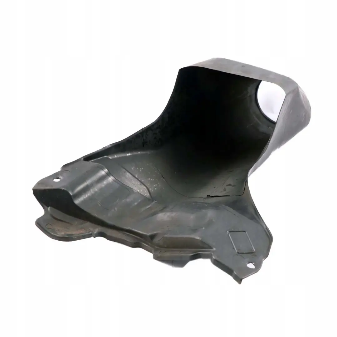 Clase W220 Tapa Trasera Derecha Guardabarros Interior para Mercedes con número de pieza A2206981830 Mercedes Clase W220 Tapa Trasera Derecha Guardabarros Interior - SKU A2206981830 - Número de pieza A2206981830