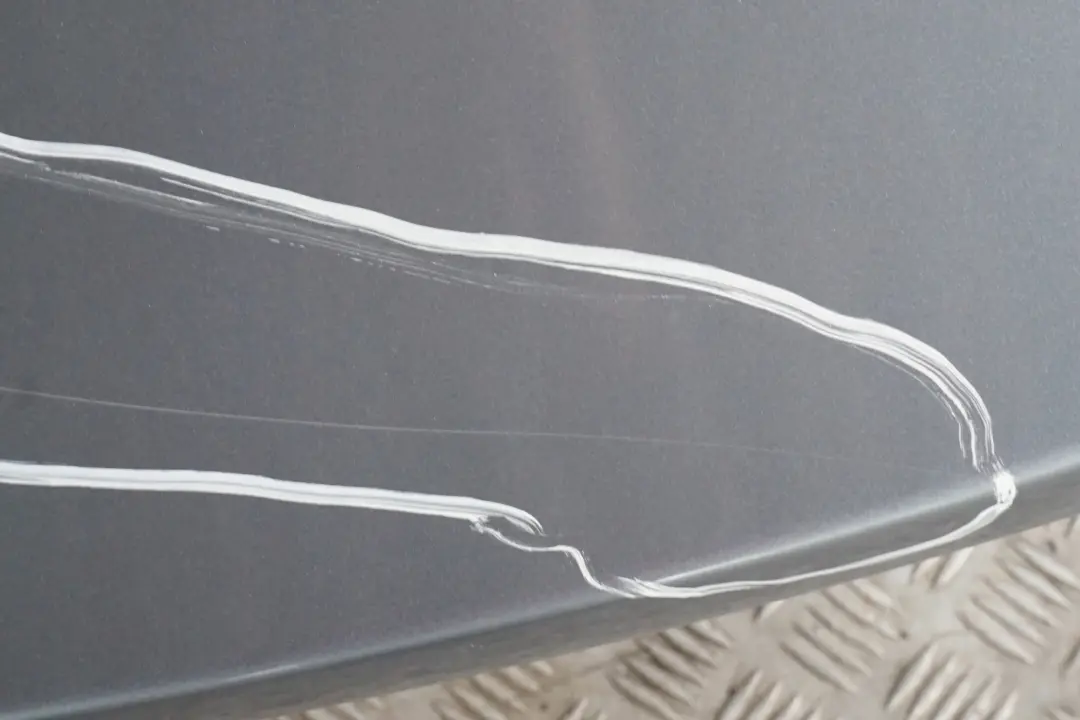 Klapa tylna bagażnika Bluewater do BMW E90 LCI o numerze 7254425 BMW E90 LCI Klapa tylna bagażnika Bluewater - SKU 7254425-WB - Numer Części 7254425