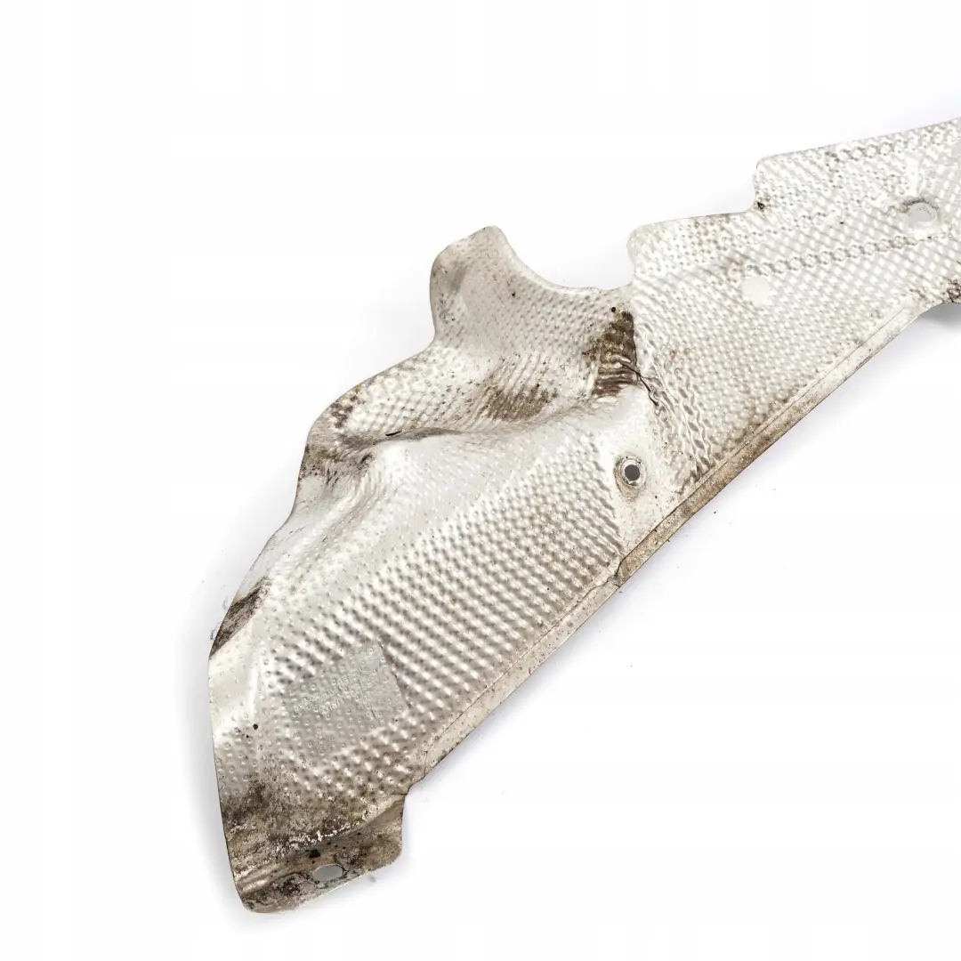 BMW 7 Series E65 E66 Heat Insulation Shield Engine Support Right O/S - SKU 8238072 - Part number 8238072