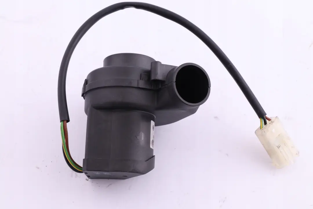 BMW 5 7 X5 Series E38 E39 E53 Blower Unit E-box Fan Fusebox Fuse Cooling - SKU rhd-1745181 - Part number 1745181
