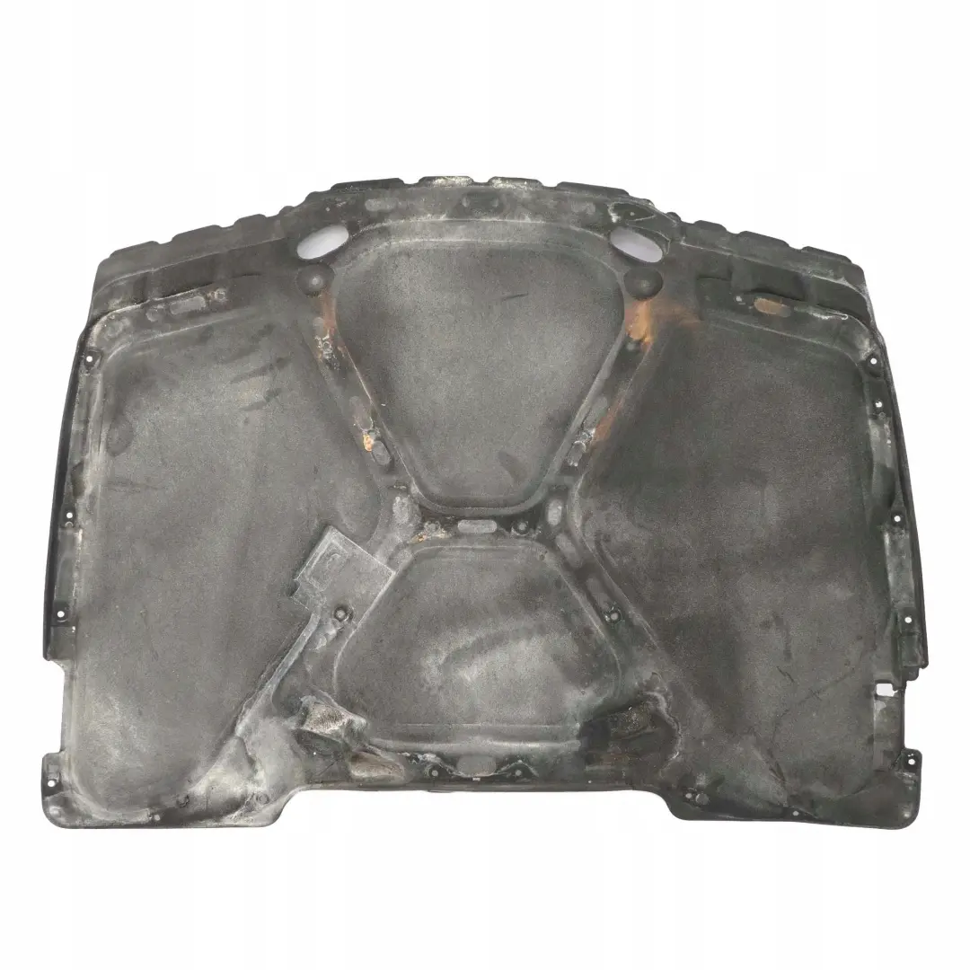 BMW 3 E36 Capot Compartiment Moteur Rabat Insonorisation Avant - SKU 8122215 - Numéro de pièce 8122215