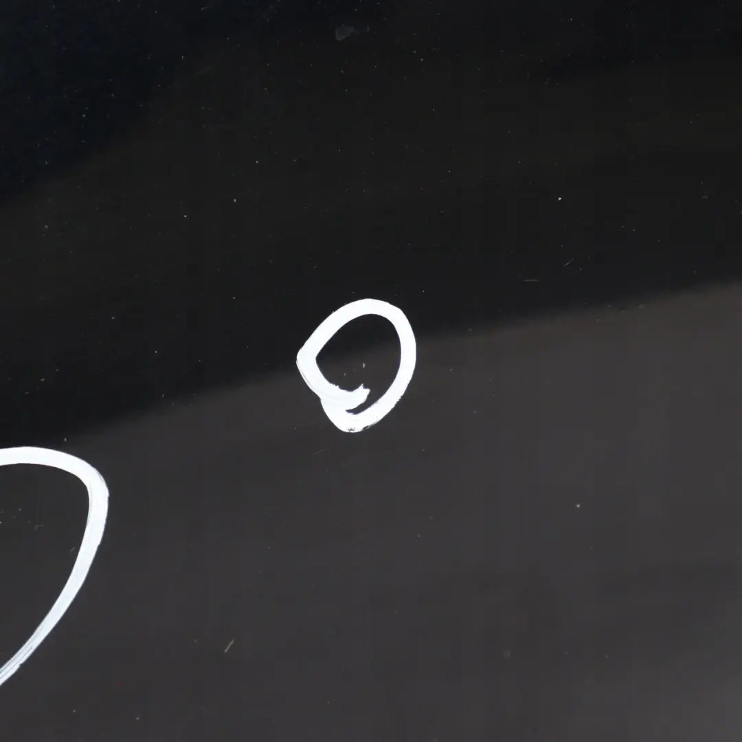 Beifahrer Tür Hinten Rechts Carbonschwarz Schwarz Metallic - 416 für BMW 3 E90 1 mit Teilenummer 7203648 BMW 3 E90 1 Beifahrer Tür Hinten Rechts Carbonschwarz Schwarz Metallic - 416 - SKU 7203648-CAR1 - Teilenummer 7203648