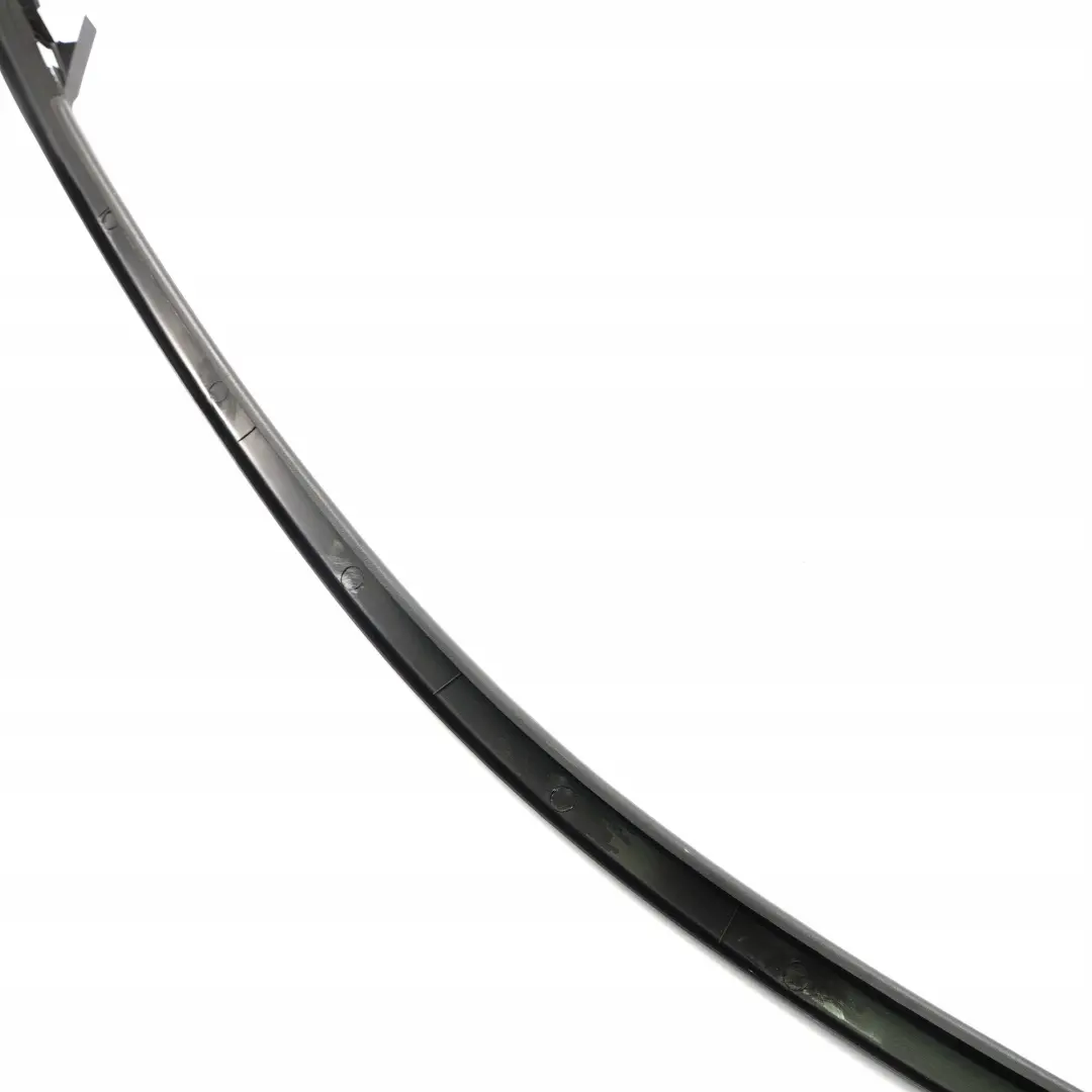  *Mercedes-Benz C-Klasse W204 Fensterrahmenverkleidung Vorne Rechts - SKU A2047250271 - Teilenummer A2047250271