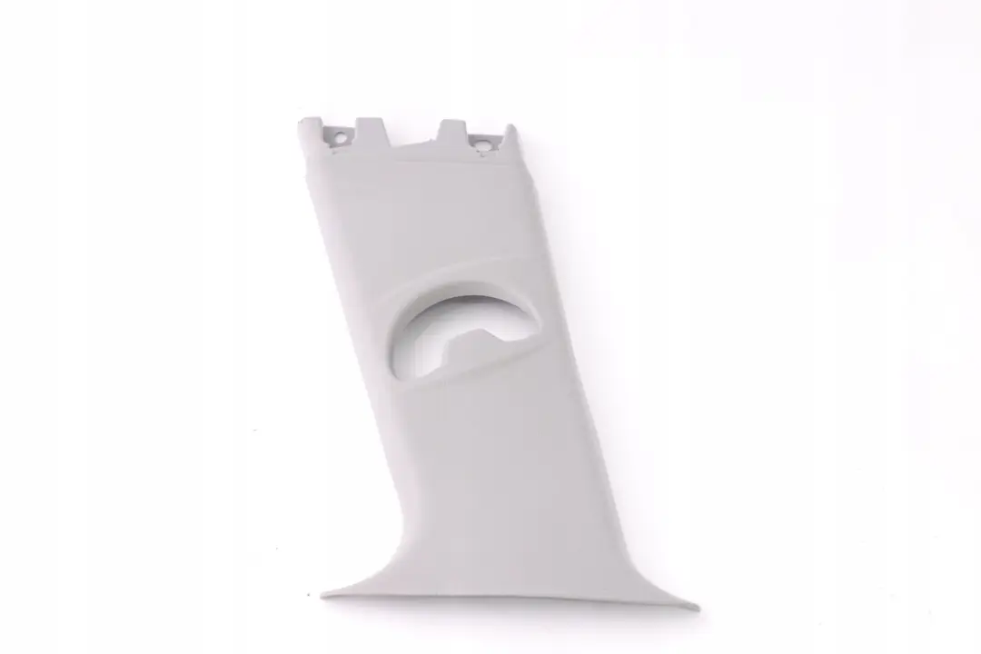 BMW 1 E87 E87N Couverture Montant B Haut a Gauche Gris - SKU 7070243-1 - Numéro de pièce 7070243