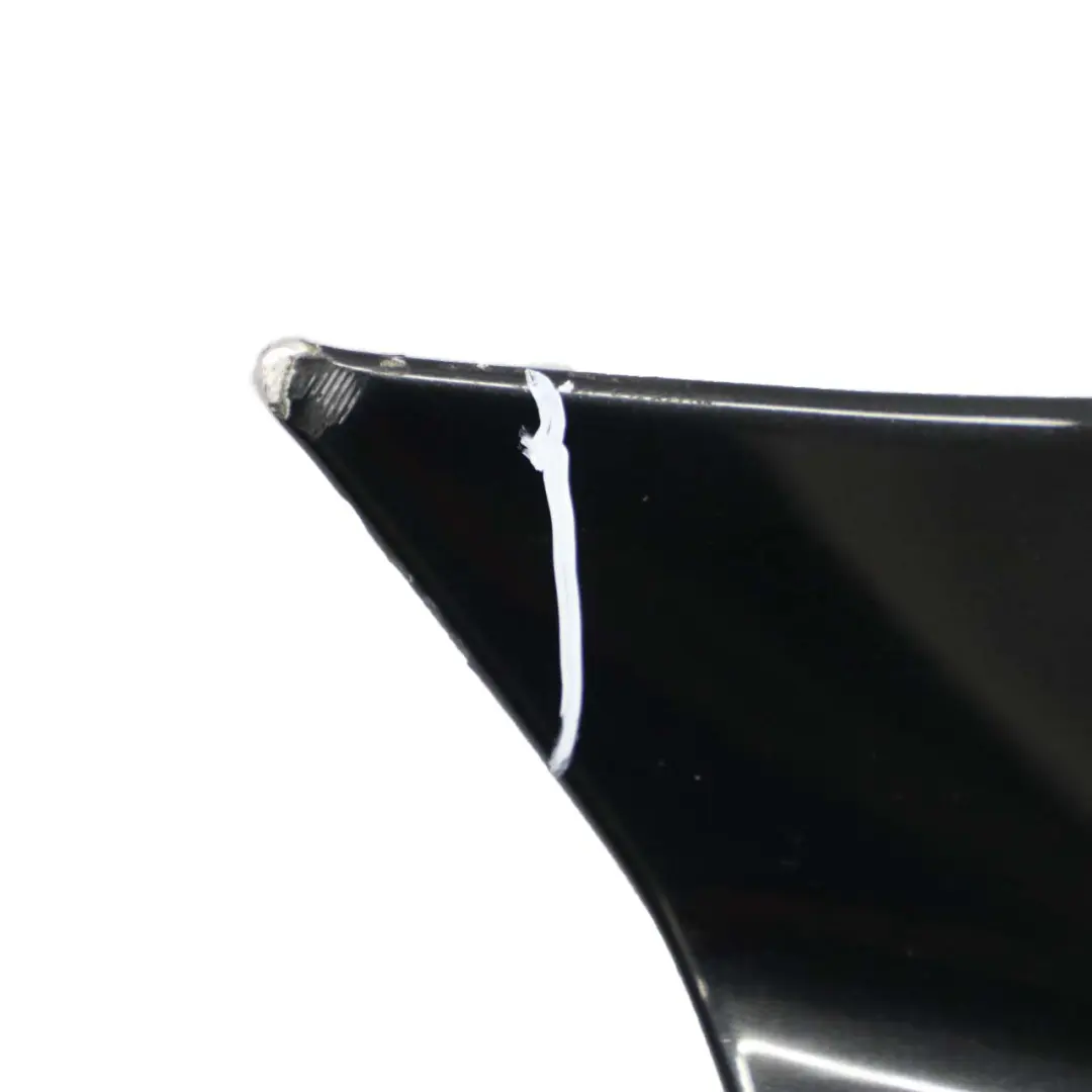 Błotnik prawy przód titansilber do BMW E65 E66 E67 o numerze 7061662 BMW E65 E66 E67 Błotnik prawy przód titansilber - SKU 7061662-TS - Numer Części 7061662