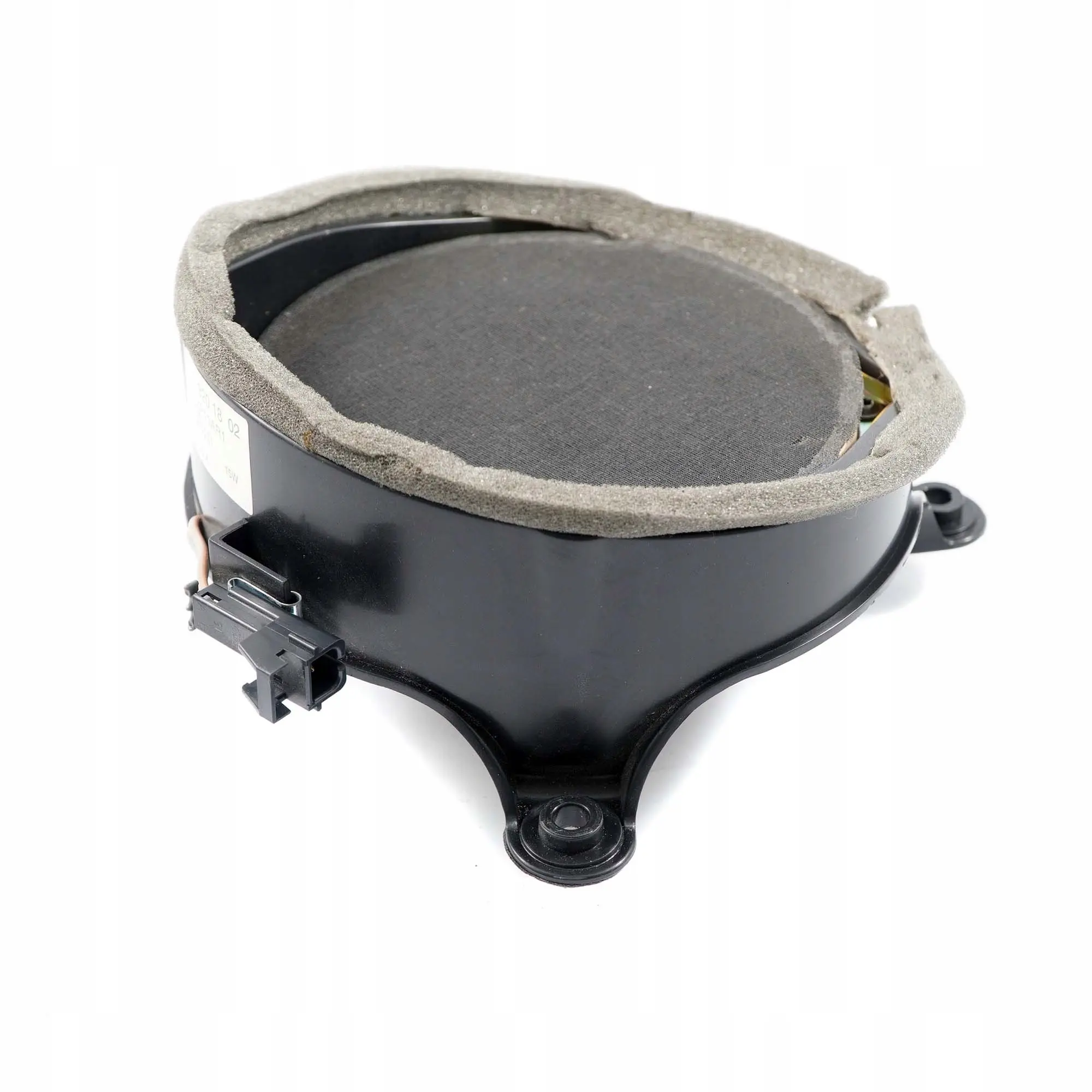 Mercedes-Benz Classe ML W163 Posteriore Destra Porta Altoparlante A1638201802