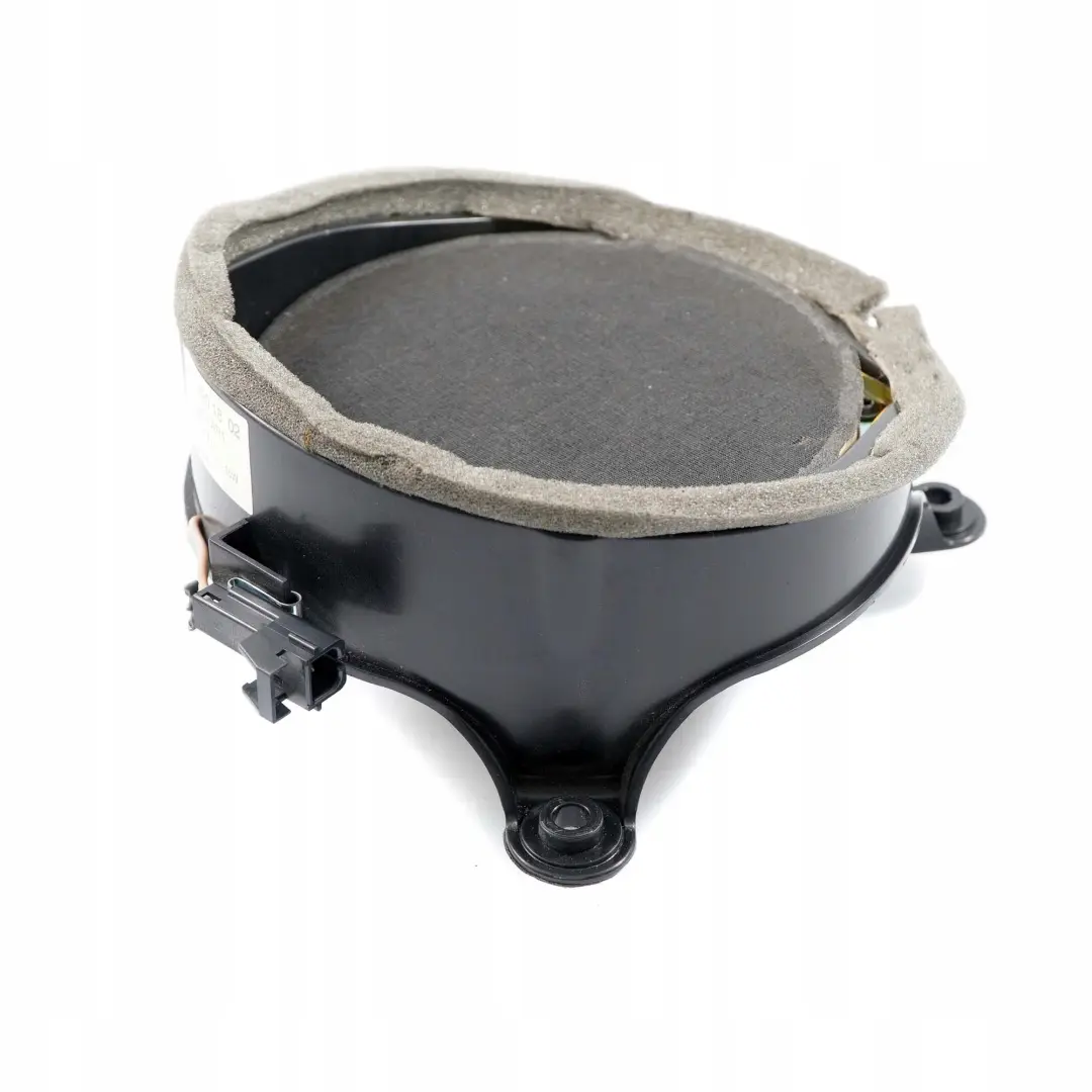 Mercedes-Benz ML-Class W163 Rear Right O/S Door Speaker Loudspeaker to with Part number A1638201802 Mercedes-Benz ML-Class W163 Rear Right O/S Door Speaker Loudspeaker - SKU A1638201802 - Part number A1638201802