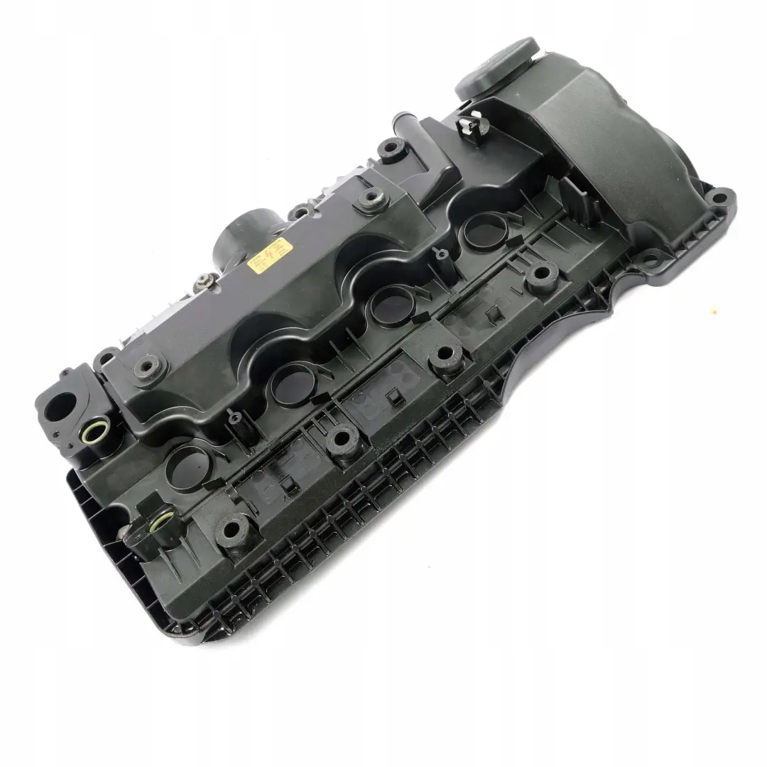 BMW X5 5 7 Series E53 E60 E63 E65 N62 Benzin Motor Zylinderkopf 1-4 - SKU 7563474 - Teilenummer 7563474