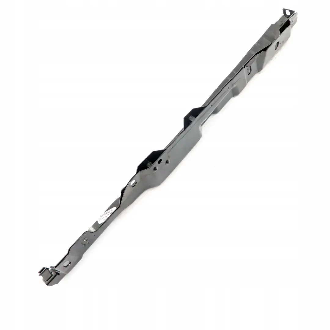 BMW 1 Series E88 Right Rear Quarter Window Connection Angle Trim O/S - SKU 7165604 - Part number 7165604