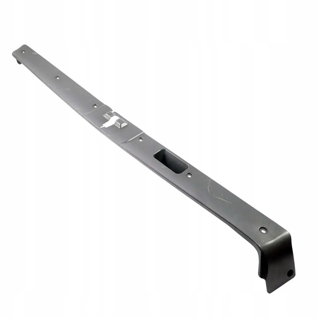  Mercedes-Benz E-Class W210 S210 Rear Door Trunk Tailgate Trim Panel - SKU A2107470087 - Part number A2107470087