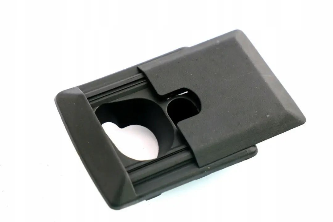 Schwarz Black Front Left N/S Hook Roller Net to BMW X5 E53 with Part number 7003783 BMW X5 E53 Schwarz Black Front Left N/S Hook Roller Net - SKU 8402131-1 - Part number 7003783