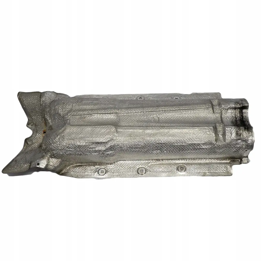 BMW E65 E66 Isolamento Termico Tunnel Foglio - SKU 8238075 - Numero di parte 8238075