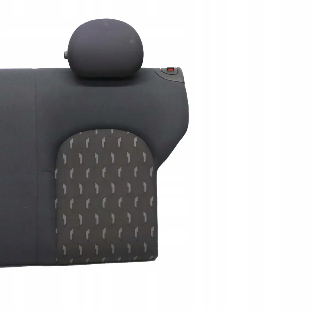 Benz Classe C CL203 Sedile Posteriore Resto Riferimento SX Tessuto per Mercedes con numero di parte A2039200747 Mercedes Benz Classe C CL203 Sedile Posteriore Resto Riferimento SX Tessuto - SKU A2039200747 - Numero di parte A2039200747