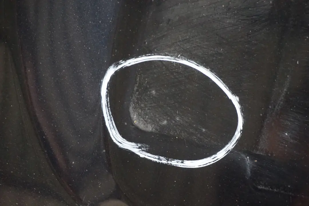 Klapa tylna tył Astro Black do MINI R52 Cabrio o numerze 7132880 MINI R52 Cabrio Klapa tylna tył Astro Black - SKU 7132880-ASB - Numer Części 7132880