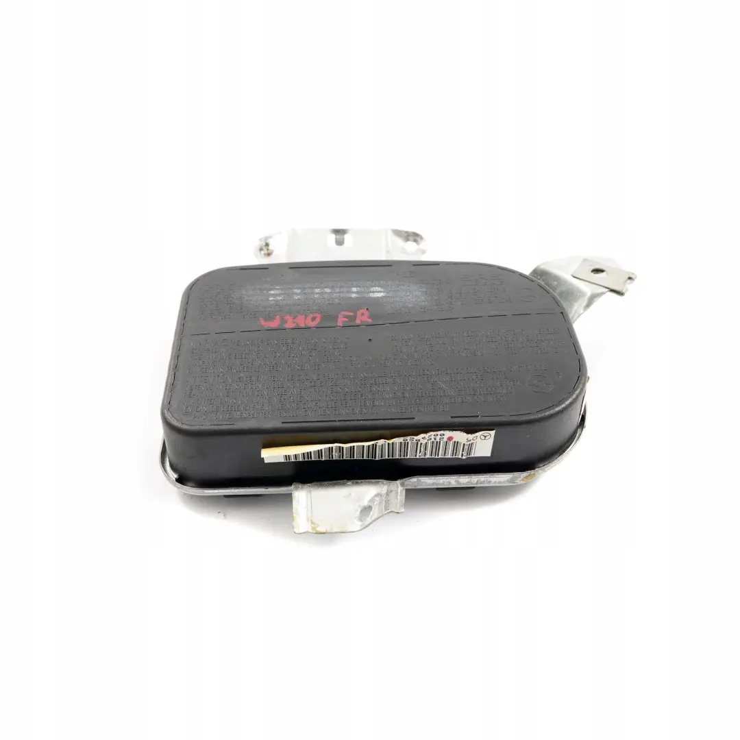  Mercedes-Benz E-Class W210 Front Right O/S Door Card Airbag - SKU A2108601205 - Part number A2108601205
