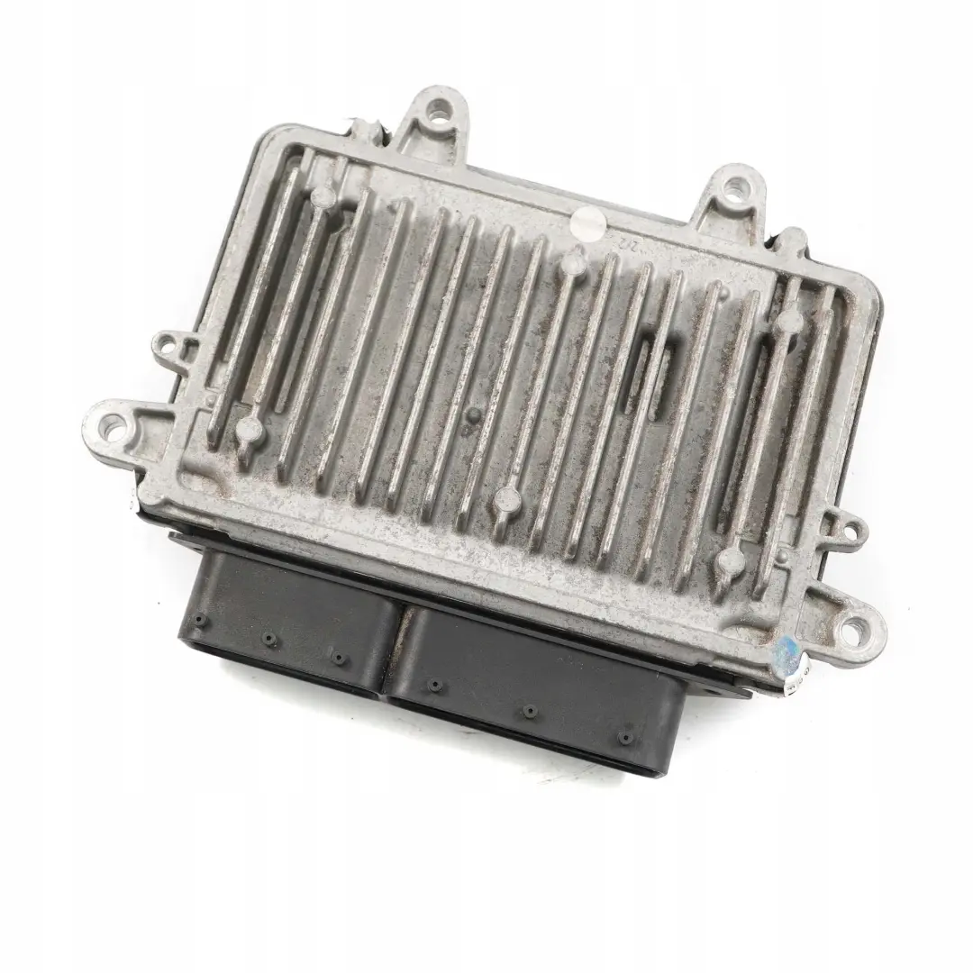 Mercedes-Benz W169 W245 A B 200 CDI Engine Control Unit Module ECU  - SKU A6401507479 - Part number A6401507479