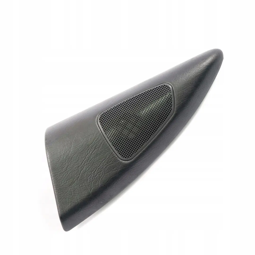 Mercedes-Benz M-Class ML W163 Door Speaker Tweeter Cover Front Left to with Part number A1637205570 Mercedes-Benz M-Class ML W163 Door Speaker Tweeter Cover Front Left - SKU A1637205570 - Part number A1637205570