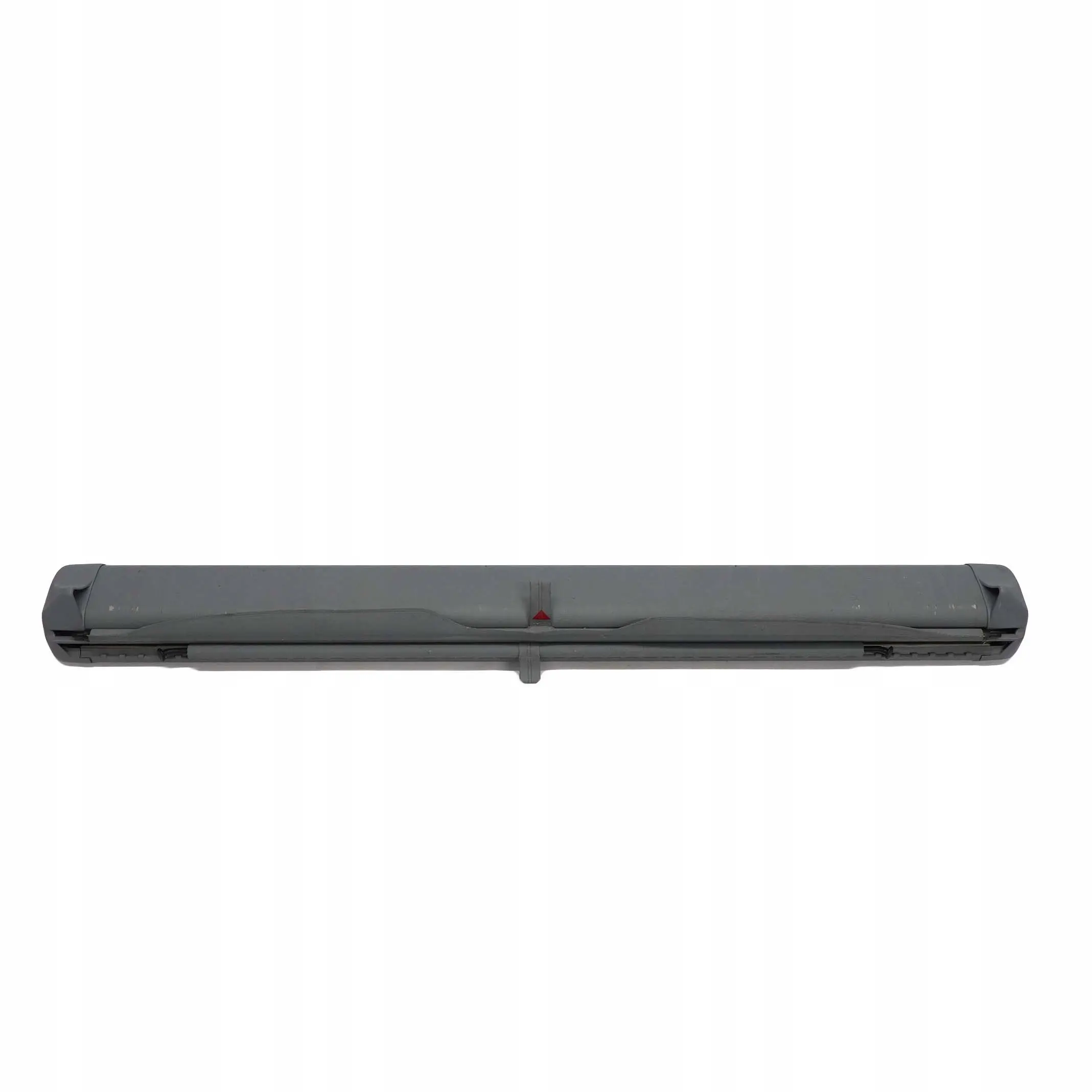 Mercedes Benz E W210 Break S210 Rumble Tronc Capot Noir