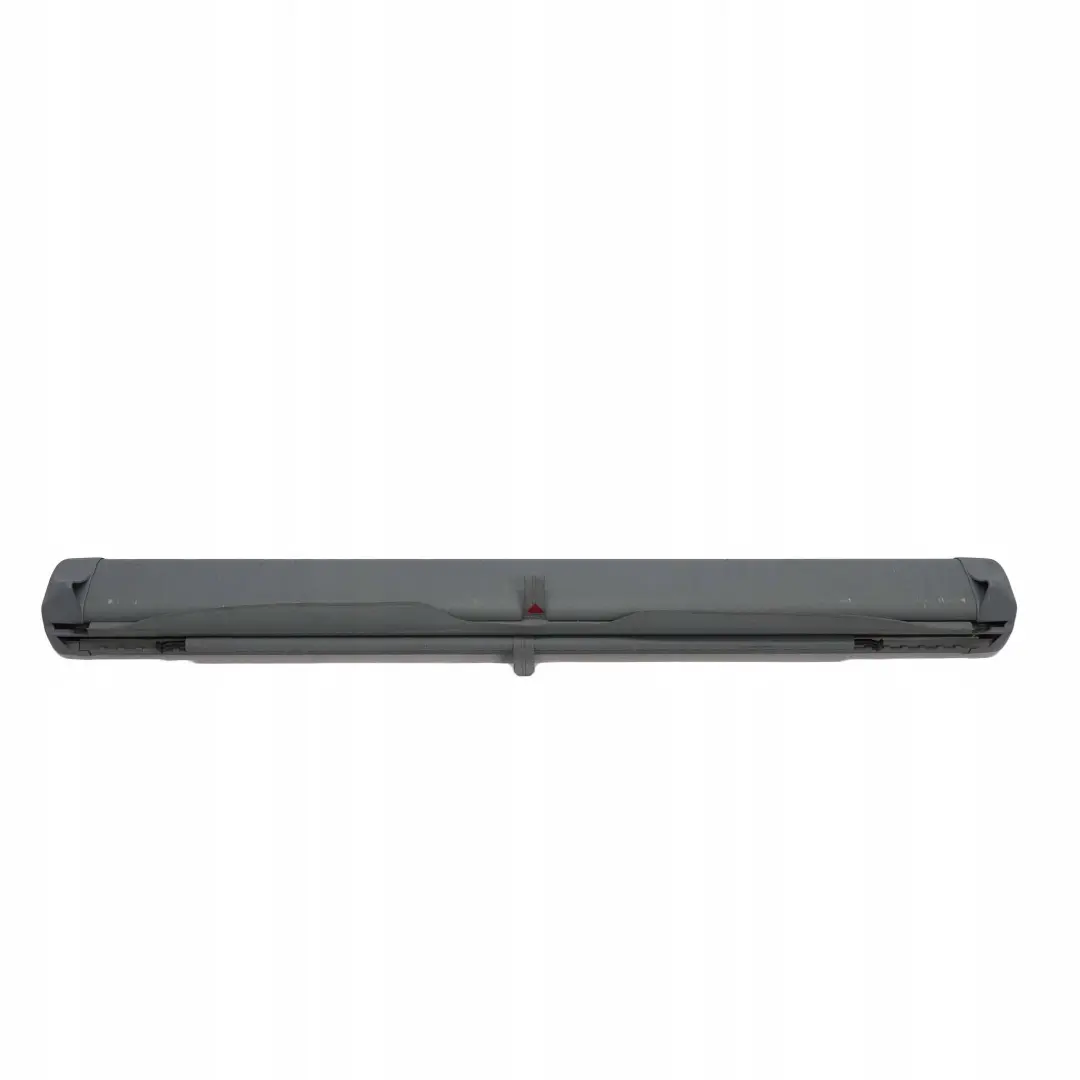  Mercedes-Benz E W210 Estate S210 Rear Roller Blind Parcel Storage Shelf Black - SKU A2108600375 - Part number A2108600375