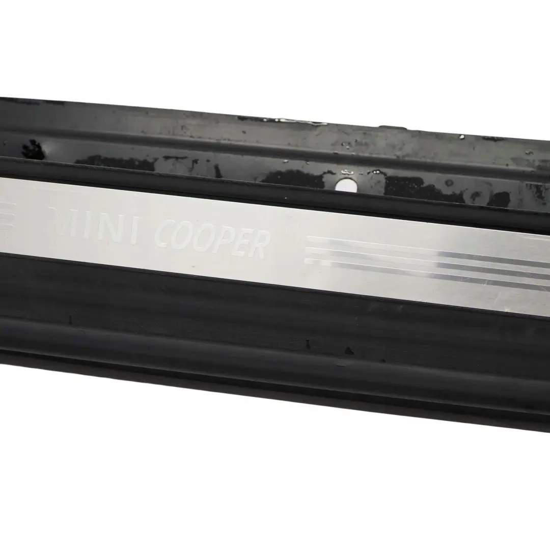 BMW Mini Cooper R56 R57 R58 R59 Left Door N/S Sill Cover Side Skirt - SKU 7147915-6 - Part number 7147915