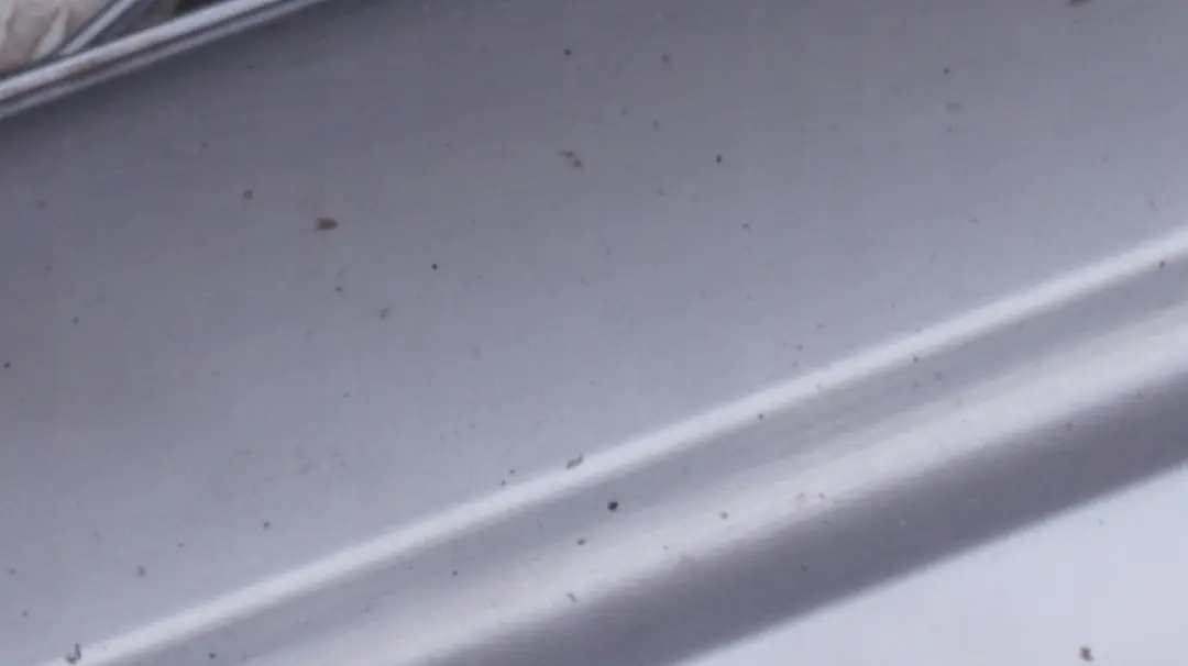 Sottoporta Roccia Argento-Titanio Argento 354 per BMW X3 E83 M Sport con numero di parte 0403480 BMW X3 E83 M Sport Sottoporta Roccia Argento-Titanio Argento 354 - SKU 0403480-SBG - Numero di parte 0403480